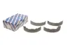Тормозные колодки барабанные BOSCH 0 986 487 643 (фото 1)