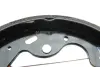 Тормозные колодки барабанные BOSCH 0 986 487 643 (фото 3)