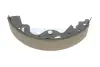 Тормозные колодки барабанные BOSCH 0 986 487 643 (фото 5)
