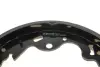 Тормозные колодки барабанные BOSCH 0 986 487 643 (фото 6)