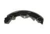 Тормозные колодки барабанные BOSCH 0 986 487 643 (фото 7)