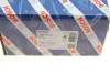Тормозные колодки барабанные BOSCH 0 986 487 643 (фото 9)