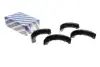 Тормозные колодки барабанные BOSCH 0986487648 (фото 1)