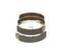 Тормозные колодки барабанные BOSCH 0986487658 (фото 4)