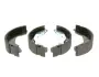 Тормозные колодки барабанные BOSCH 0986487660 (фото 1)