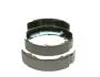 Тормозные колодки барабанные BOSCH 0986487660 (фото 3)