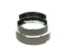 Тормозные колодки барабанные BOSCH 0986487660 (фото 4)