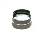 Гальмівні колодки BOSCH 0 986 487 664 (фото 4)
