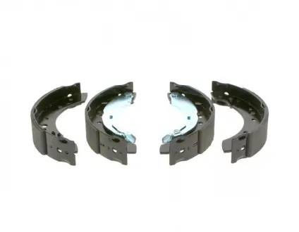 Гальмівні колодки BOSCH 0 986 487 664