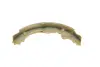 Тормозные колодки барабанные BOSCH 0 986 487 665 (фото 4)