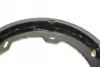 Тормозные колодки барабанные BOSCH 0 986 487 666 (фото 6)