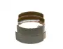 Гальмівні колодки барабанні BOSCH 0 986 487 667 (фото 3)