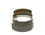 Гальмівні колодки барабанні BOSCH 0 986 487 667 (фото 4)