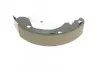 Тормозные колодки барабанные BOSCH 0986487668 (фото 4)