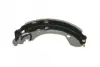 Тормозные колодки барабанные BOSCH 0986487668 (фото 6)