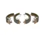 Тормозные колодки BOSCH 0986487669 (фото 1)