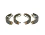 Тормозные колодки BOSCH 0986487669 (фото 2)
