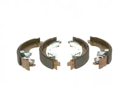 Гальмівні колодки BOSCH 0986487669