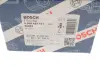 Тормозные колодки барабанные BOSCH 0 986 487 672 (фото 2)
