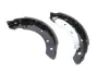 Тормозные колодки барабанные BOSCH 0 986 487 672 (фото 4)