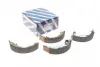 Тормозные колодки барабанные BOSCH 0 986 487 673 (фото 1)
