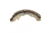 Тормозные колодки барабанные BOSCH 0 986 487 673 (фото 3)