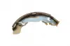 Тормозные колодки барабанные BOSCH 0 986 487 673 (фото 5)