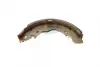 Тормозные колодки барабанные BOSCH 0 986 487 673 (фото 6)