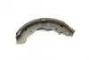 Тормозные колодки барабанные BOSCH 0 986 487 673 (фото 7)