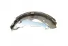 Тормозные колодки барабанные BOSCH 0 986 487 673 (фото 9)