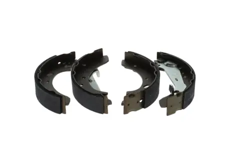 Тормозные колодки BOSCH 0986487674