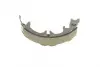 Тормозные колодки барабанные BOSCH 0 986 487 680 (фото 4)
