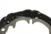 Тормозные колодки барабанные BOSCH 0 986 487 680 (фото 6)