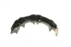 Тормозные колодки барабанные BOSCH 0 986 487 680 (фото 7)