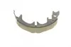Тормозные колодки барабанные BOSCH 0 986 487 680 (фото 8)