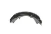 Тормозные колодки барабанные BOSCH 0 986 487 681 (фото 2)