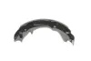 Тормозные колодки барабанные BOSCH 0 986 487 681 (фото 4)