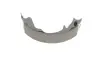 Тормозные колодки барабанные BOSCH 0 986 487 681 (фото 5)