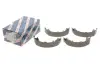Тормозные колодки барабанные BOSCH 0 986 487 683 (фото 1)
