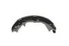 Тормозные колодки барабанные BOSCH 0 986 487 683 (фото 2)