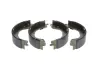 Тормозные колодки барабанные BOSCH 0 986 487 684 (фото 1)