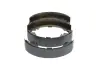 Тормозные колодки барабанные BOSCH 0 986 487 684 (фото 2)