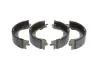 Тормозные колодки барабанные BOSCH 0 986 487 684 (фото 3)
