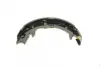 Гальмівні колодки барабанні BOSCH 0 986 487 686 (фото 4)