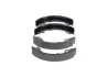 Тормозные колодки BOSCH 0986487687 (фото 2)