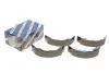 Тормозные колодки барабанные BOSCH 0 986 487 690 (фото 1)