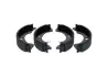 Тормозные колодки BOSCH 0986487691 (фото 1)