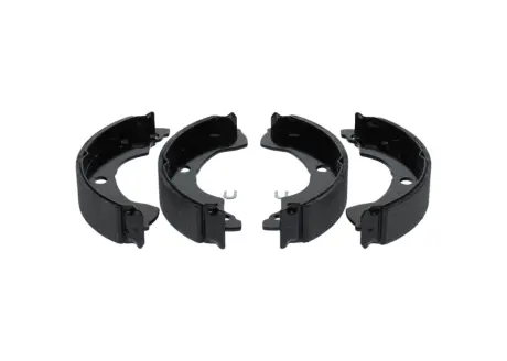 Гальмівні колодки BOSCH 0986487691
