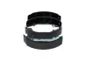 Тормозные колодки барабанные BOSCH 0986487696 (фото 4)
