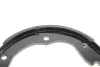 Тормозные колодки барабанные BOSCH 0 986 487 698 (фото 3)